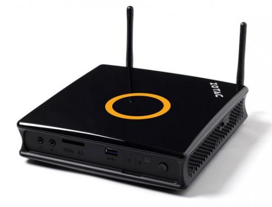 Zotac SteamMachine