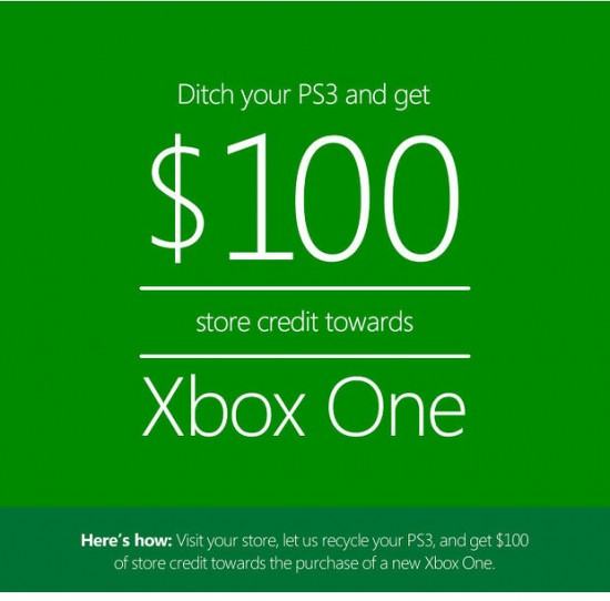 ditchyourconsole