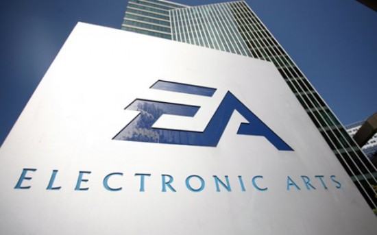 electronic-arts