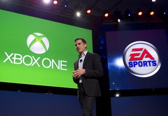 Xbox One Revealed