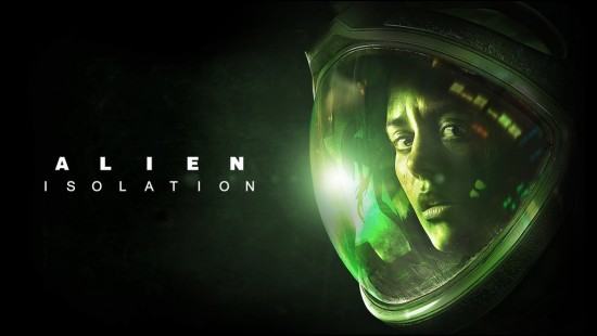 Alien Isolation - Logo