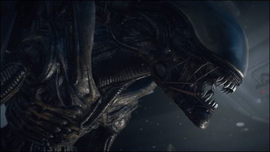 Alien Isolation - Pic2