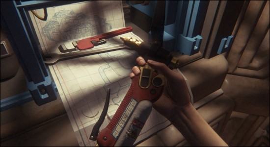 Alien Isolation - Pic4