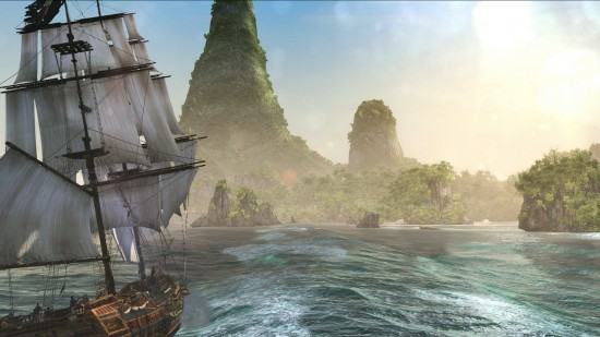 Assassin's Creed 4 Black Flag