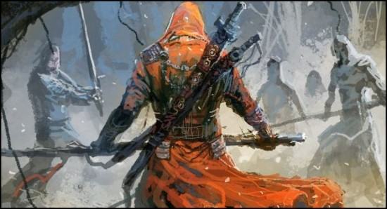Assassin's Creed Japan