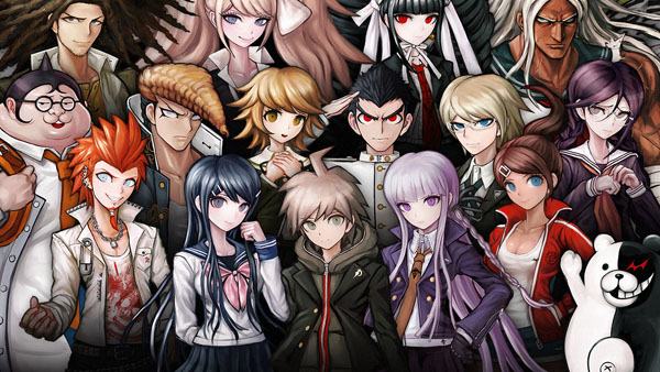 صورة ألعاب Danganronpa ستُزال من المتجر الرقمي للبلايستيشن في سبتمبر