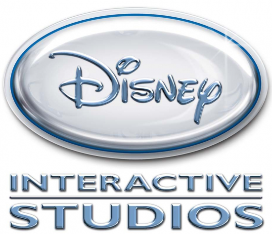 Disney Interactive Logo