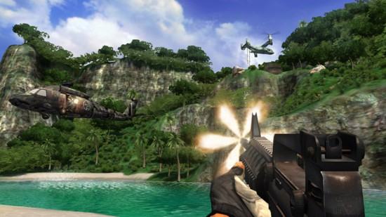 Far Cry Classic