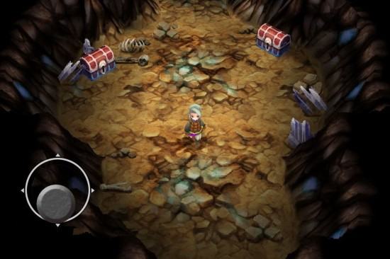 Final Fantasy 3