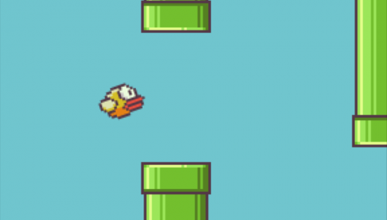 Flappy Bird