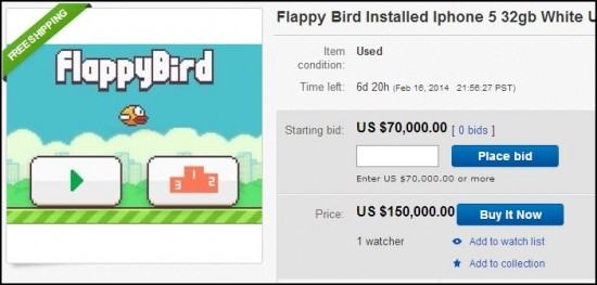 Flappybird