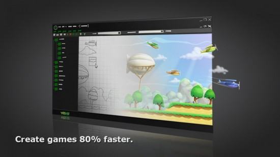 GameMaker Studio