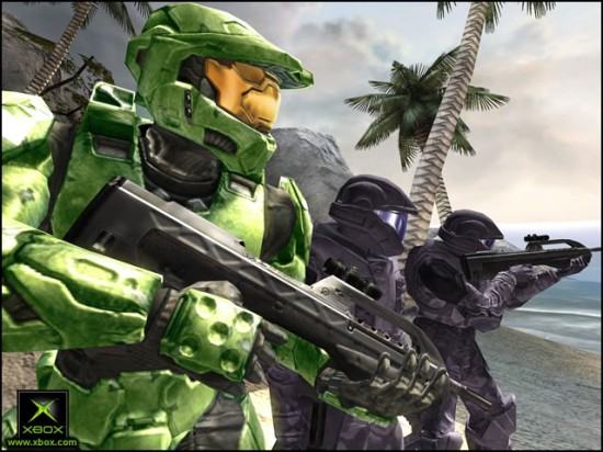 Halo 2