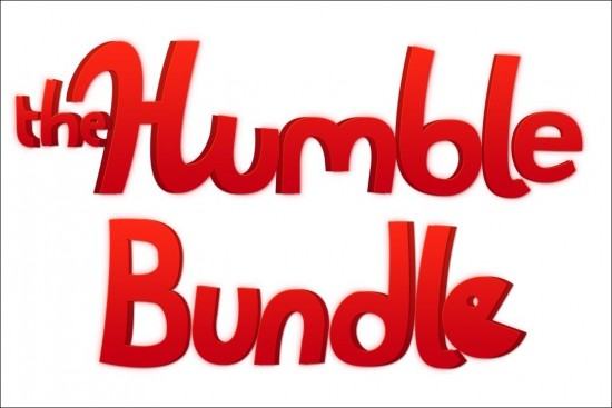 Humble Bundle