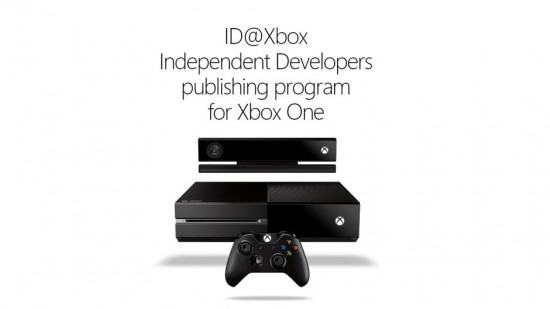 ID@Xbox