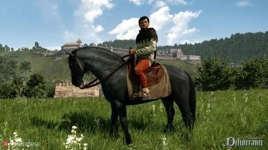 Kingdom Come  Deliverance