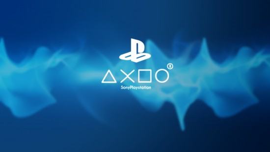 Playstation Sony