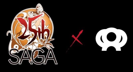 Saga 25Th
