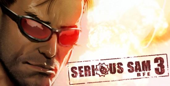 Serious Sam