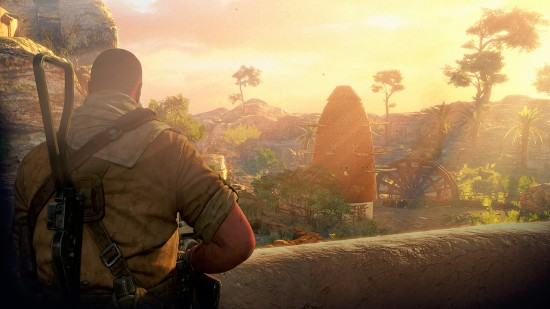 Sniper Elite III-PIC1