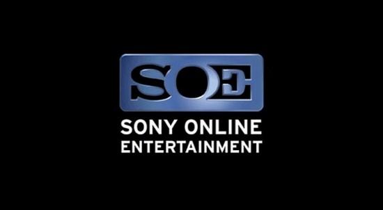 Sony Online Entertainment