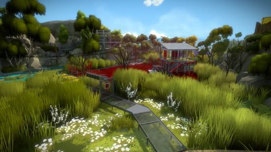 The Witness - 7