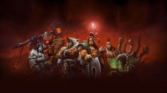 Warlords of Draenor