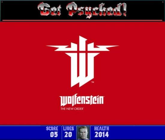 Wolfenstein