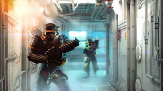 Wolfenstein  The New Order - 6