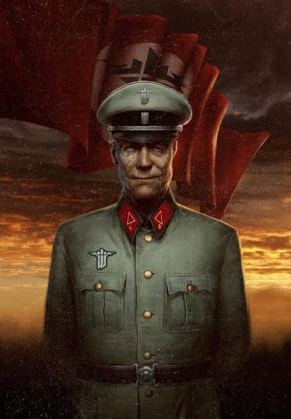 Wolfenstein The New Order - 6