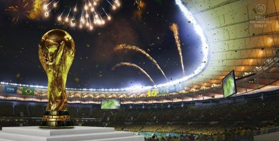 fIFA14 WorldCupBrazil