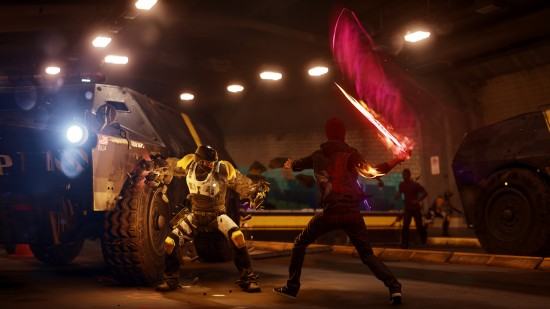 'inFamous  Second Son-Pic1