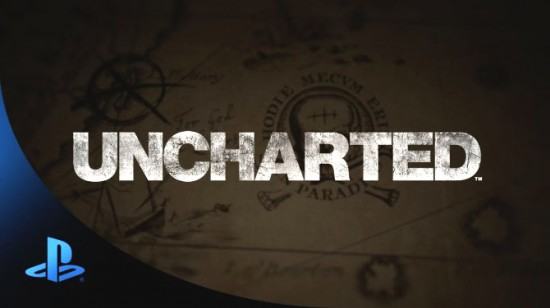 uncharted