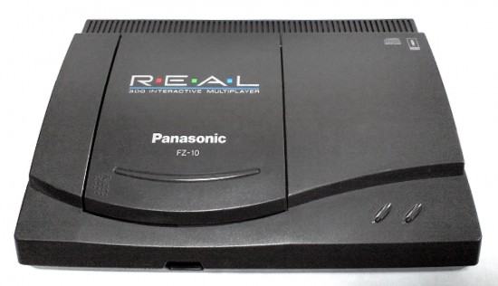 3DO_REAL_II