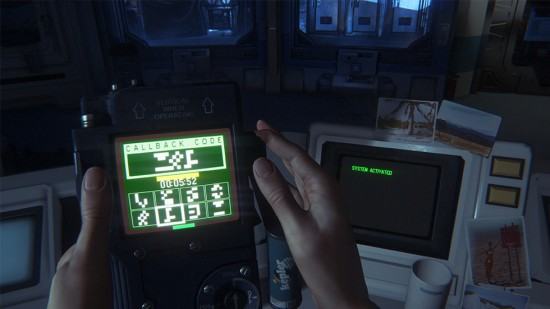 Alien Isolation - 3