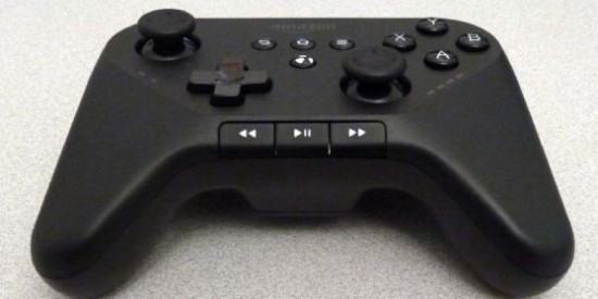 Amazon Console 3