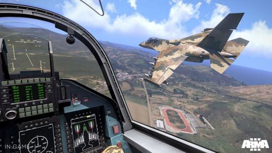 ArmA III - 1