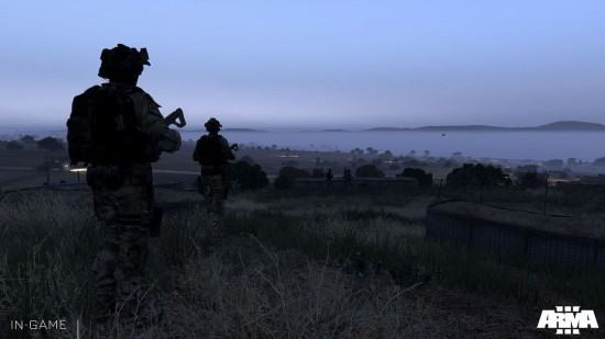 ArmA III - 5