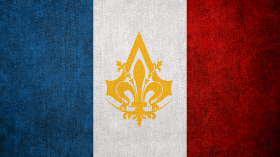 Assassin's Creed 2014