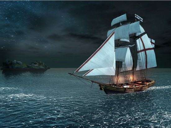 Assassin's Creed Pirates
