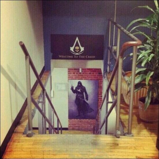 Assassin's Creed V