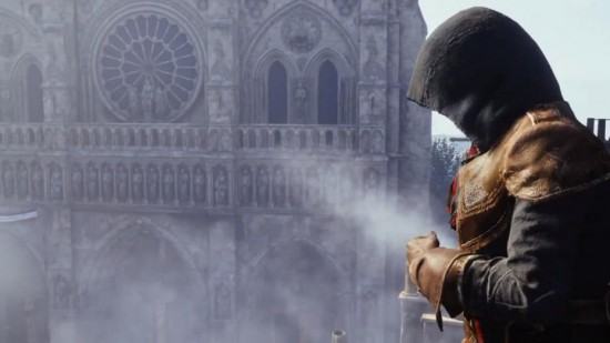 Assassin’s Creed Unity