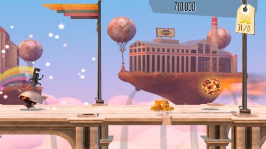 Bit.Trip Presents Runner 2 – Future Legend of Rhythm