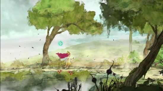 Child of Light Pic 3