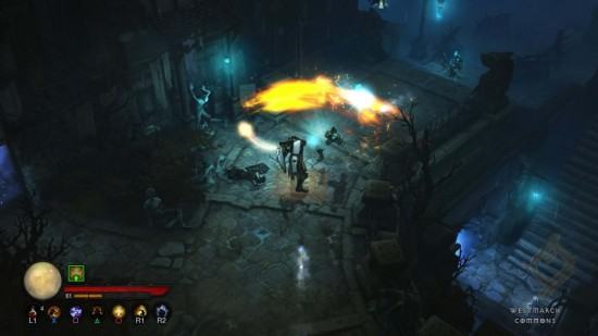 Diablo III  Ultimate Evil Edition