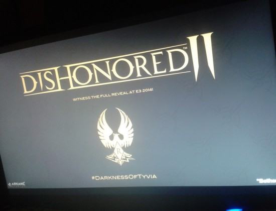 Dishonored 2