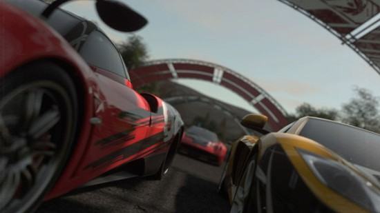 Driveclub-Director-Leaves-Sony