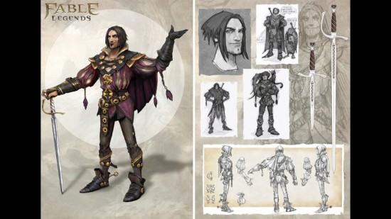 Fable Legends
