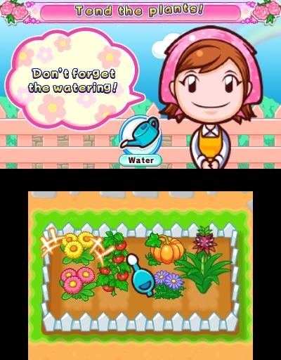 Gardening Mama Forest Friends - 4