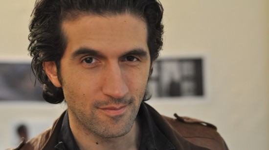 Josef Fares